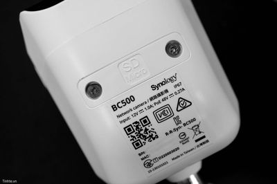 Netgear arlo synology surveillance station discount