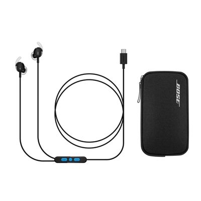 Bose ra mắt tai nghe nhét tai có dây đầu tiên sau 11 năm, có chống ồn chủ động, giá 99 USD