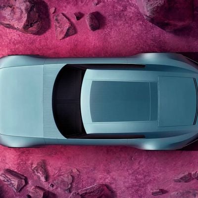 Jaguar chỉ bán đc 49 xe trong T4 tại châu Âu, doanh số giảm đến 97% sau chiến dịch "Copy Nothing"