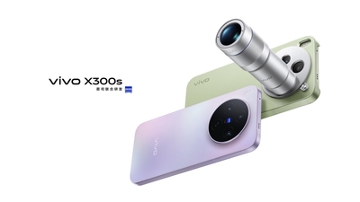 vivo X300s cũng là flagship được giới thiệu tại thị trường nội địa...
