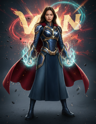 Tạo Ảnh Thầy Cô Siêu Độc – Vui Nhộn với ISale AI: Biến Giáo Viên Thành...