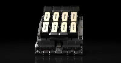 Chip H200 của NVIDIA bắt đầu lọt vào Trung Quốc nhưng không hẳn theo cách họ muốn