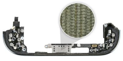 Phát hiện thú vị của iFixIt về quy trình in 3D mà Apple sử dụng cho các sản phẩm mới như Apple...