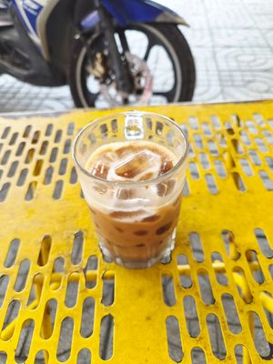 2 tháng nữa là tết anh em để dành dc bao nhiệu triệu đồng rồi☕