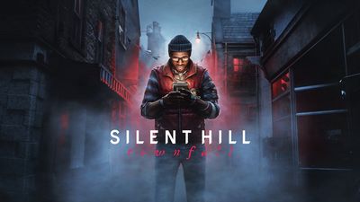 Silent Hill: Townfall ra mắt, đưa thị trấn sương mù sang Scotland thập niên 90