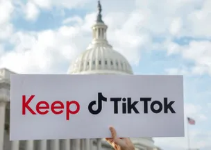 Thượng viện Mỹ thông qua dự thảo luật ép ByteDance thoái vốn TikTok, có 270 ngày trước khi bị cấm