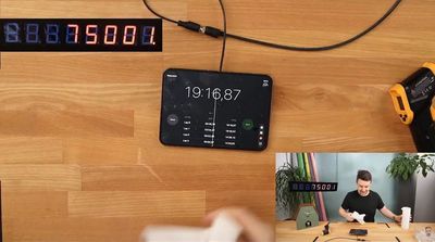 Thì ra giới hạn là 75000 lượt gập