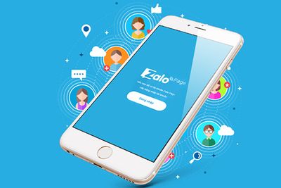 Sau khi cách thức chụp ảnh giấy tờ tùy thân bị phản ứng, Zalo chuyển sang thu thập dữ liệu gương...