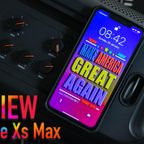 Review iPhone Xs Max tại thời điểm tết Quý Mão 2023