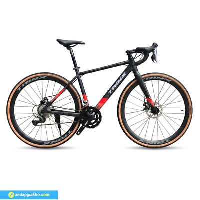 Mua xe đạp đua giá tốt, bảo hành chính hãng tại Xe Đạp Giá Kho