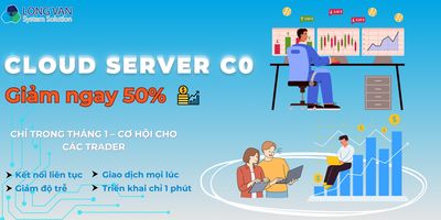 Giảm ngay 50% cho gói Cloud Server C0 – Chỉ trong tháng 1 này!