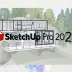 Download SketchUp 2020 Full Crac'k + Hướng dẫn cài đặt từ A-Z