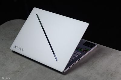 [Hỏi Tinh tế] Trong số 4 mẫu laptop gaming 14-inch mỏng, nhẹ này thì anh em chọn mẫu nào?
