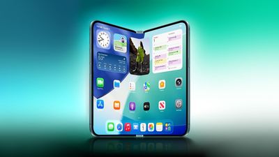 Apple chưa ra iPhone gập mà đã có kế hoạch tới đời thứ 3 rồi anh em ạ!!