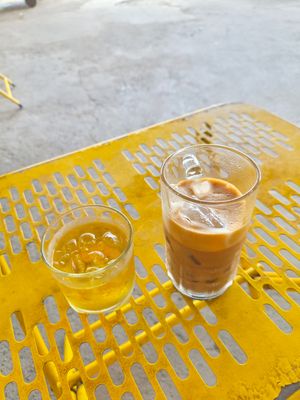 Cuối tuần!
