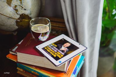 Elon Musk: "Đừng nhầm lẫn giữa trường học và học