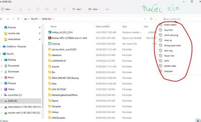 tùy chỉnh windows explorer trong windows 7 - ... Cách đổi hiển thị mặc định khi mở File Explorer trong Windows | Viết ...