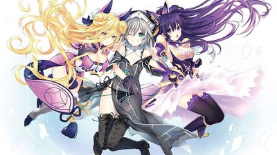 Anime Date A Live season 4 tung ra trailer đầu tiên, hành trình đi tán gái  giải cứu thế giới của Shido lại tiếp tục