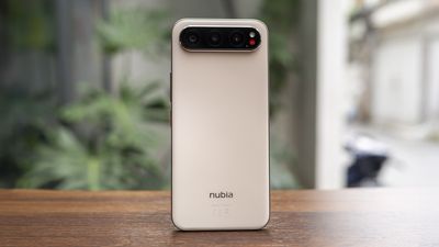 nubia Air là một trong những mẫu smartphone phổ thông hiếm hoi trên thị...