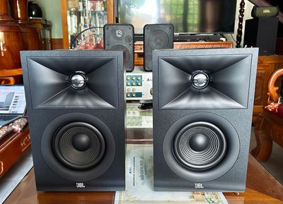 JBL Stage 240B