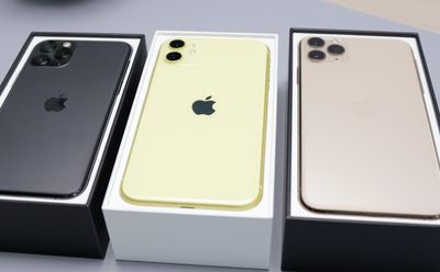 Apple Store có thiết bị kiểm tra iPhone ngay trong hộp, chặn chiêu rút ruột máy rồi mang hộp đi trả