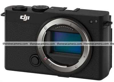DJI cũng sắp sửa ra mắt máy ảnh cảm biến Full Frame mới :D