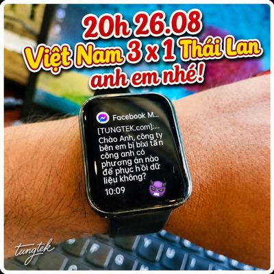 Dọn dẹp, tắt máy...sút  3 vs 1