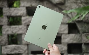 Lại có tin đồn iPad OLED sẽ ra mắt tháng 5 này