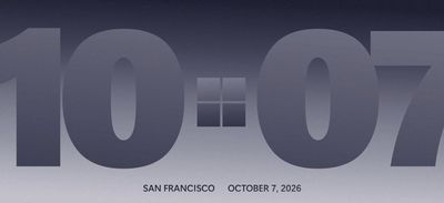 Microsoft tổ chức sự kiện Windows và Surface vào ngày 7 tháng 10, có CEO NVIDIA Jensen Huang tham dự