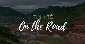 Cộng đồng Tinhte - On The Road