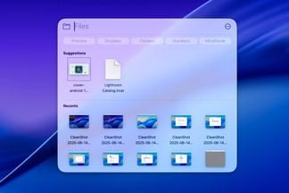 Hướng dẫn khôi phục Launchpad và Spotlight kiểu cũ trên macOS Tahoe