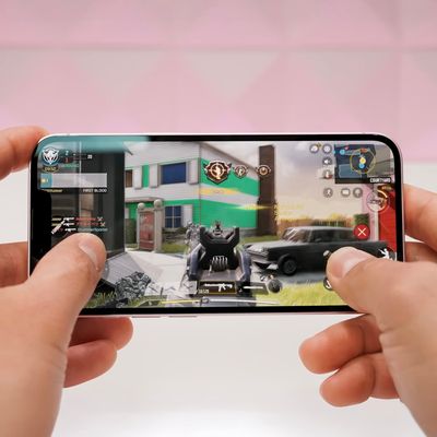 iPhone 17e review YouTube Brian Tong.3.jpeg