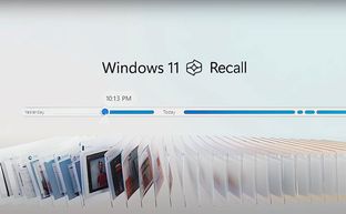 Windows Recall: máy tính là trợ lý AI, lúc nào cũng "nhớ" cái mà người dùng nhìn trên màn hình