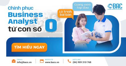 BAC Training