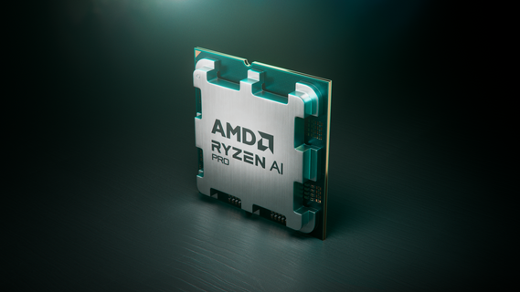 AMD ra mắt Ryzen PRO 8000G "Hawk Point" dành cho khối người dùng doanh nghiệp