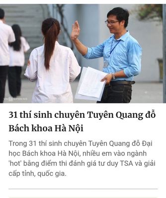 Tôi đã nói rồi mà, đám đông không hiểu được những điều này đâu