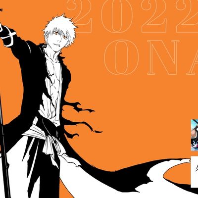 BLEACH 2022 Gets New Short Trailer Featuring The Gotei 13 Captains - Anime  Corner