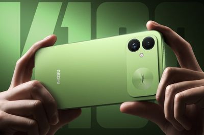 Redmi K100 lộ thêm: camera 50MP 1/1.55 inch, vân tay siêu âm, IP68, pin 10.000mAh
