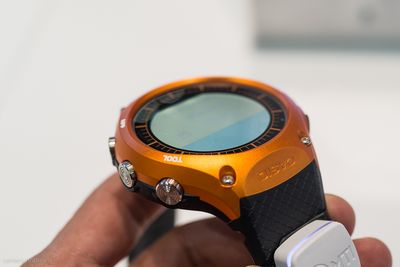 Đồng hồ Casio Pro Trek WSD-F20A – mọi định vị đều nằm trong lòng bàn tay –  Casio Protrek Vietnam