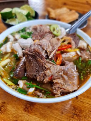 Ăn sáng ngày Trung Thu 2026 đơn giản hiệu quả, giàu năng lượng!