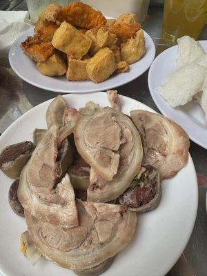 Ăn như này là nhất rồi!? :D