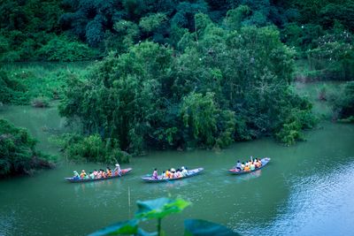 Một lần đến Ninh Bình