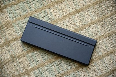 Bao bàn phím của RAZER và Samsung Galaxy Tab S12 Ultra