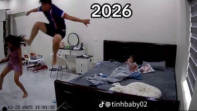 Cặp đôi vợ chồng Hot lúc này!? :D