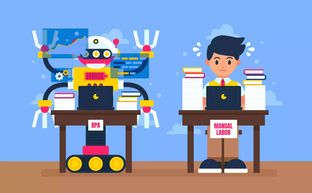 Hãy coi AI và ChatGPT là một sự kiện "thiên nga đen", không ai ngờ tới nhưng tác động cực lớn