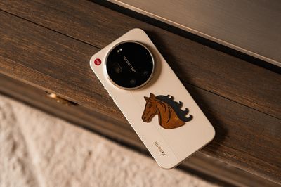 Sticker Ngựa cho năm Ngọ