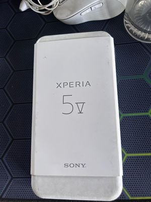 Quay lại với Sony ❤️