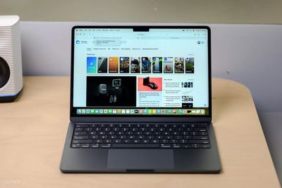 Apple đã bắt đầu bán các mẫu MacBook Air M4 Refurbished, giá từ 849 USD, bảo hành 1 năm