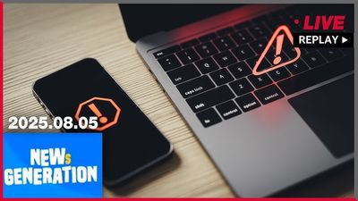 Mặt Tối Của Internet: Khi Trẻ Em Trở Thành "Tội Phạm Công Nghệ"