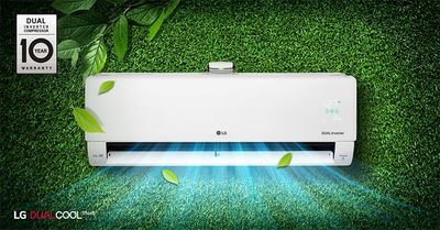 Máy Lạnh Điện Tử: Vì Sao Làm Mát Siêu Nhanh Và Những Công Nghệ Mới Trong Tương Lai